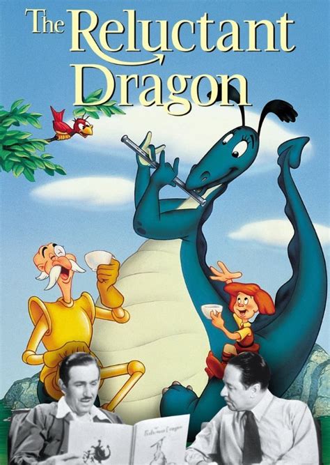 reluctant casting|Play: The Reluctant Dragon URGENT CASTING .